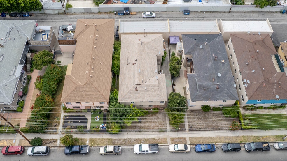 More Photos Of 7047 Fulton Ave, North Hollywood Apartments For Sale