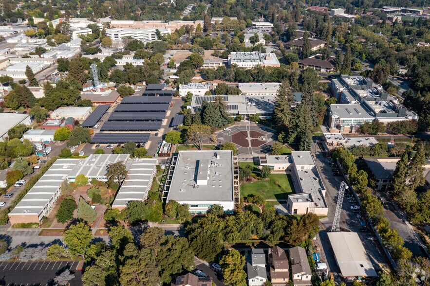 More Photos Of 345 Middlefield Rd, Menlo Park Office For Sale