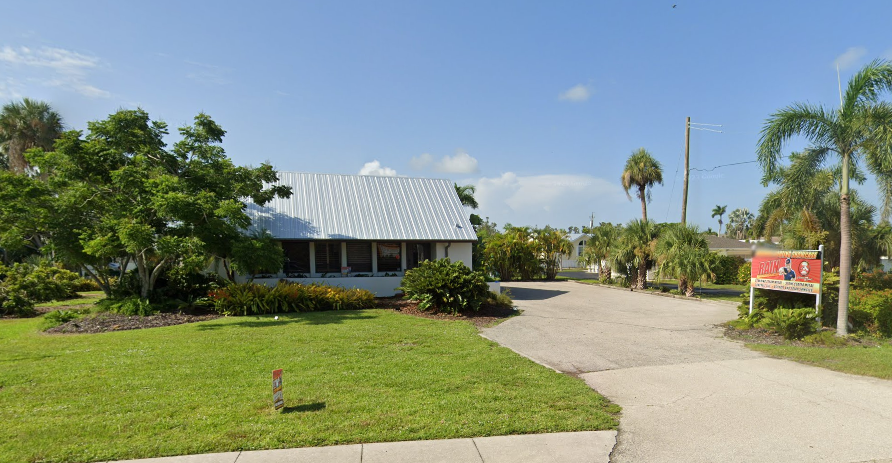 Primary Photo Of 25173 Marion Ave, Punta Gorda Office For Lease