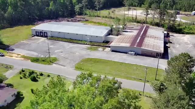 Primary Photo Of 422 Bay St, Heidelberg Manufacturing For Lease