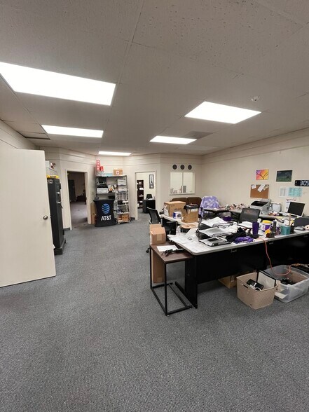 More Photos Of 1793-1797 E 14th St, San Leandro Office For Lease