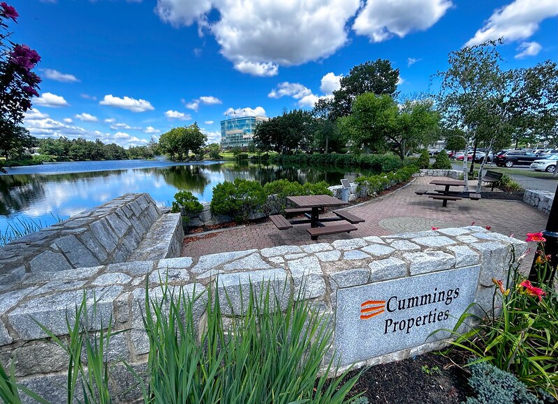 More Photos Of 100 Cummings Ctr, Beverly Coworking Space