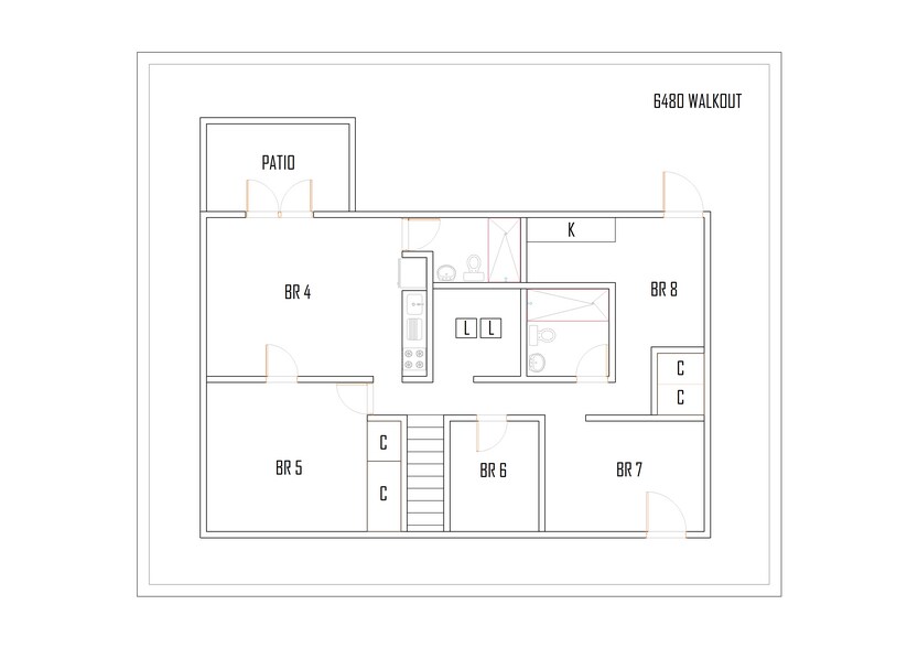 More Photos Of ,  Multifamily For Sale