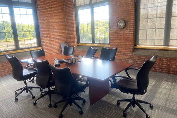 More Photos Of 20 Winooski Falls Way, Winooski Office For Lease