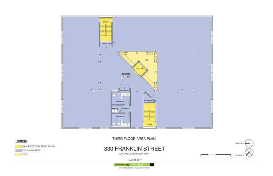 More Photos Of 330 Franklin St, Oakland Medical For Lease