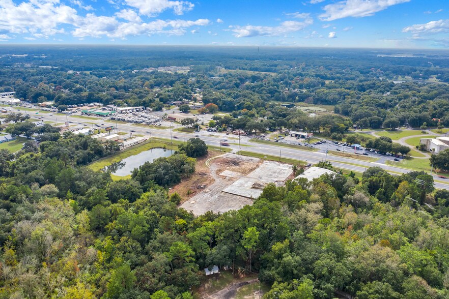 More Photos Of 3131 US Highway 441/27, Fruitland Park Warehouse For Sale