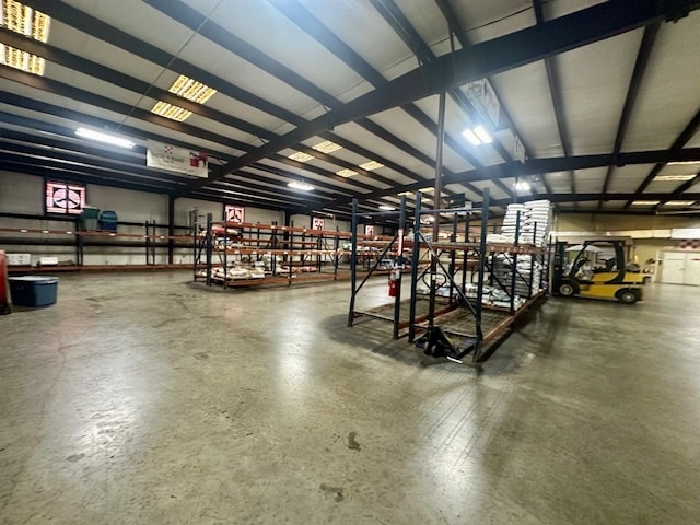 More Photos Of 11032 Spencer Hwy, La Porte Warehouse For Lease