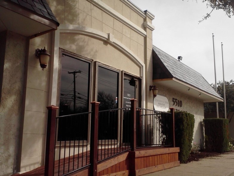 More Photos Of 5510 Abrams Rd, Dallas Office For Lease