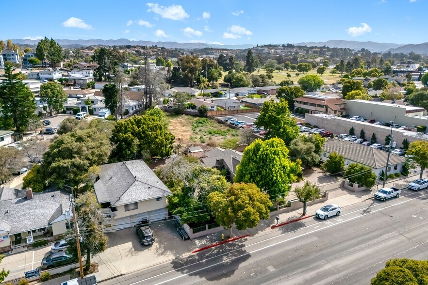 More Photos Of 1136 E Grand Ave, Arroyo Grande Land For Sale