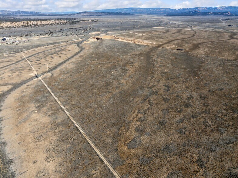 More Photos Of 3695 W Miles Meadow Pky, Bryce Canyon City Land For Sale