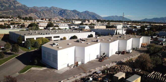 More Photos Of 1153 N 1430 W, Orem Warehouse For Lease