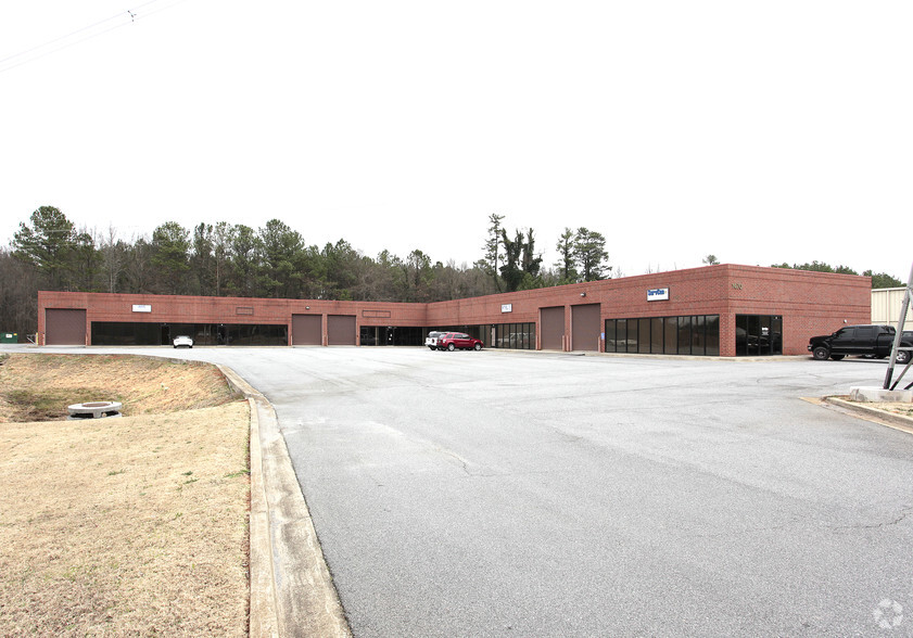 Primary Photo Of 1470 Williams Dr, Marietta Warehouse For Lease