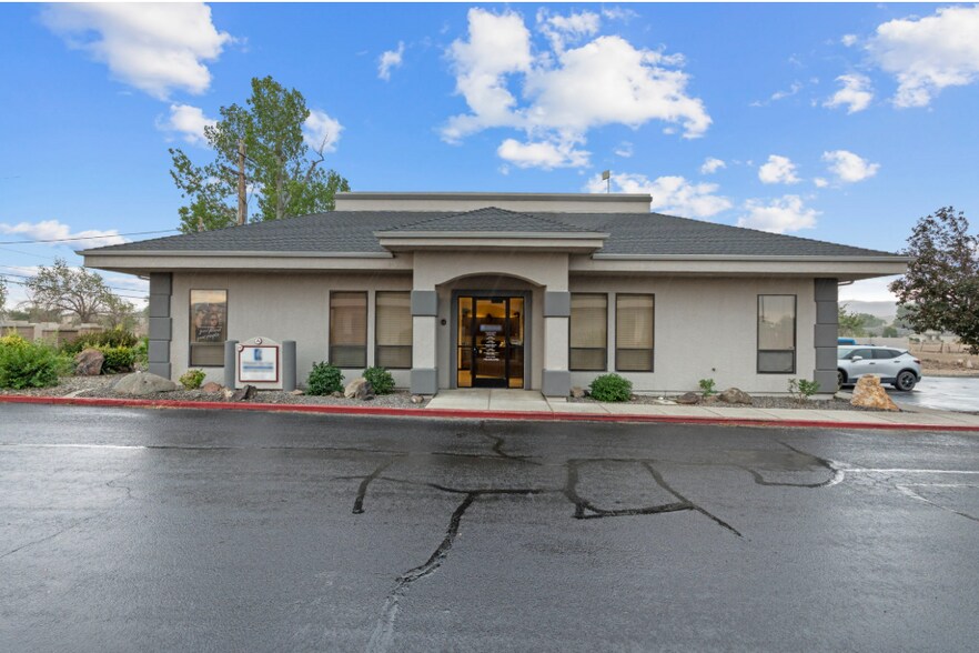 More Photos Of 415 US Highway 95A S, Fernley Medical For Sale