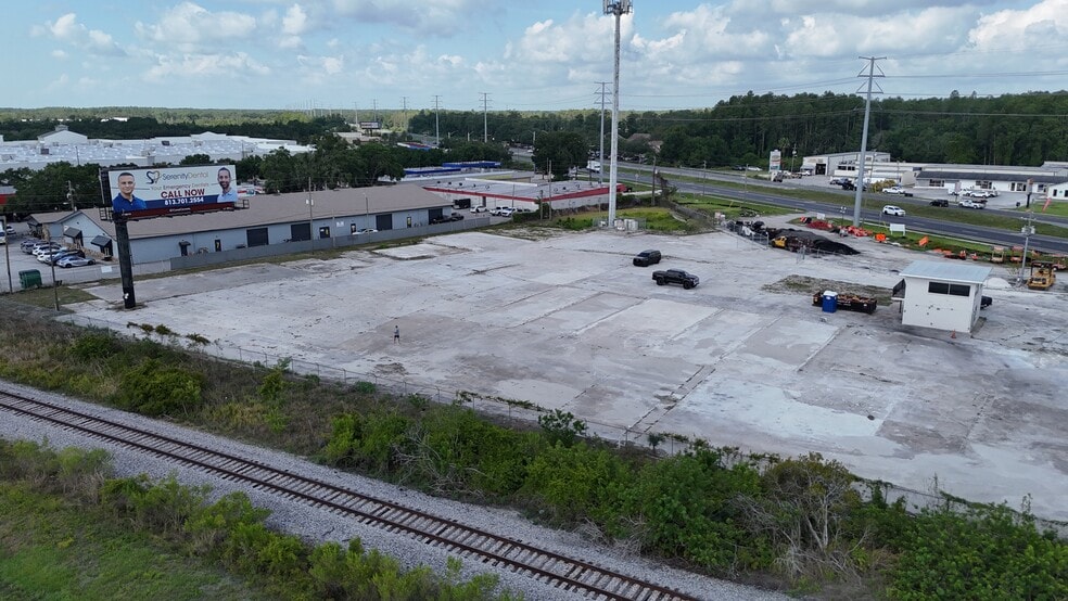 More Photos Of 1714 Dale Mabry Hwy, Lutz Unknown For Lease