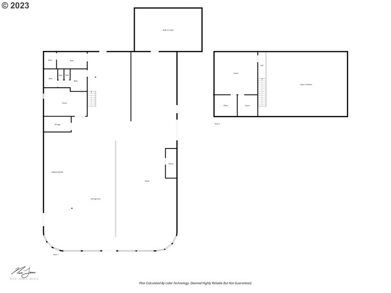 More Photos Of 926 E Main St, Cottage Grove Restaurant For Sale