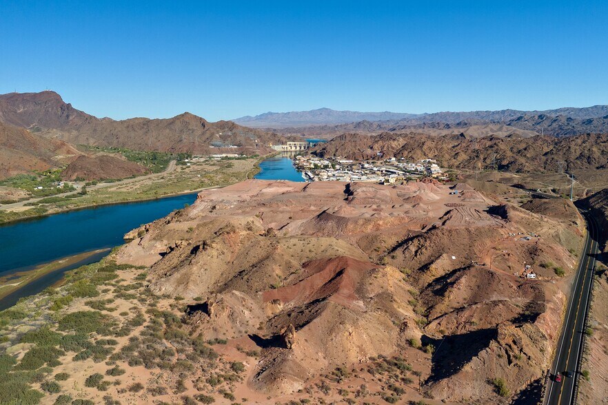 More Photos Of 3880 Highway 95, Parker Land For Sale