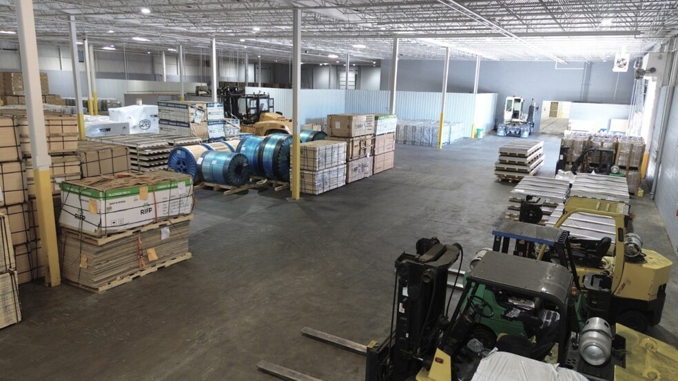 More Photos Of 780 King George Blvd, Savannah Warehouse For Lease