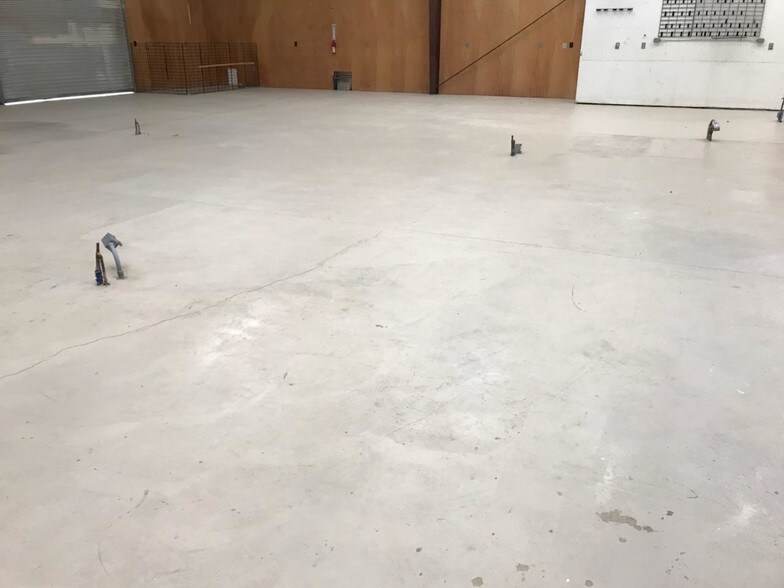 More Photos Of 428 N Curry St, Tehachapi Light Manufacturing For Lease