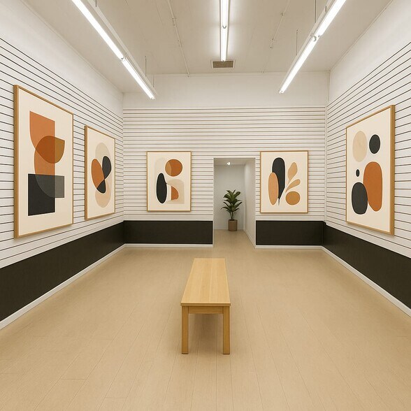 More Photos Of 1056 S Main St, Los Angeles Office For Lease