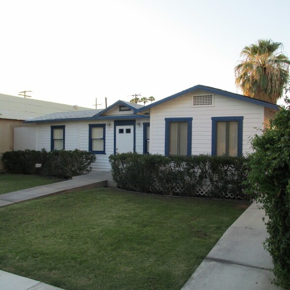 More Photos Of , Coachella Unknown For Lease