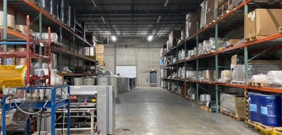 More Photos Of 2121 S 116th St, West Allis Manufacturing For Lease