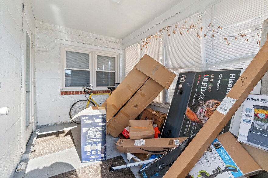 More Photos Of 211 E 33rd St, Baltimore Multifamily For Sale