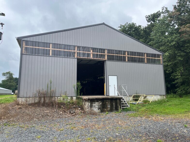 More Photos Of 2715 Dahl Rd, Quakertown Warehouse For Sale
