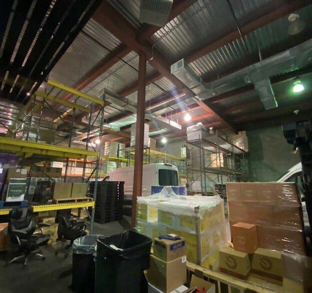 More Photos Of 1026 Sheffield Ave, Brooklyn Warehouse For Sale