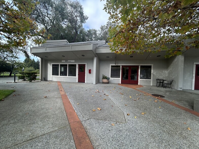 Primary Photo Of 783 Rio Del Mar Blvd, Aptos Storefront Retail Office For Lease