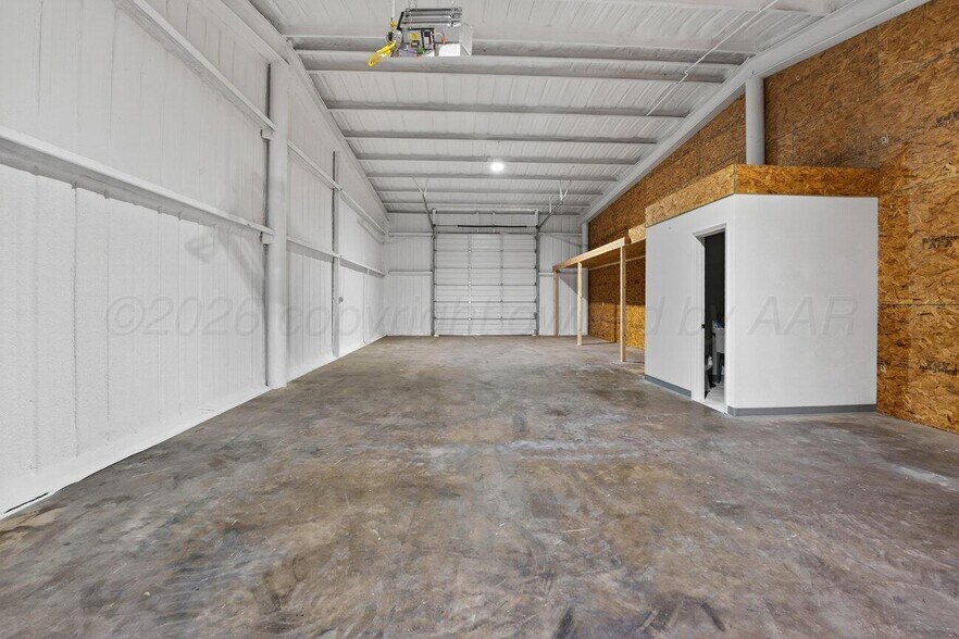 More Photos Of , Amarillo Industrial For Sale