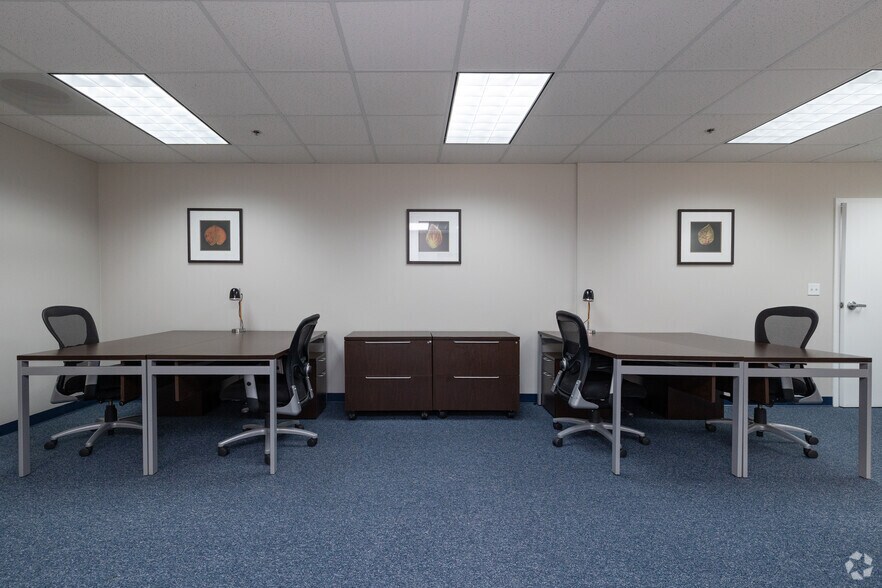 More Photos Of 16 Biltmore Ave, Asheville Coworking Space