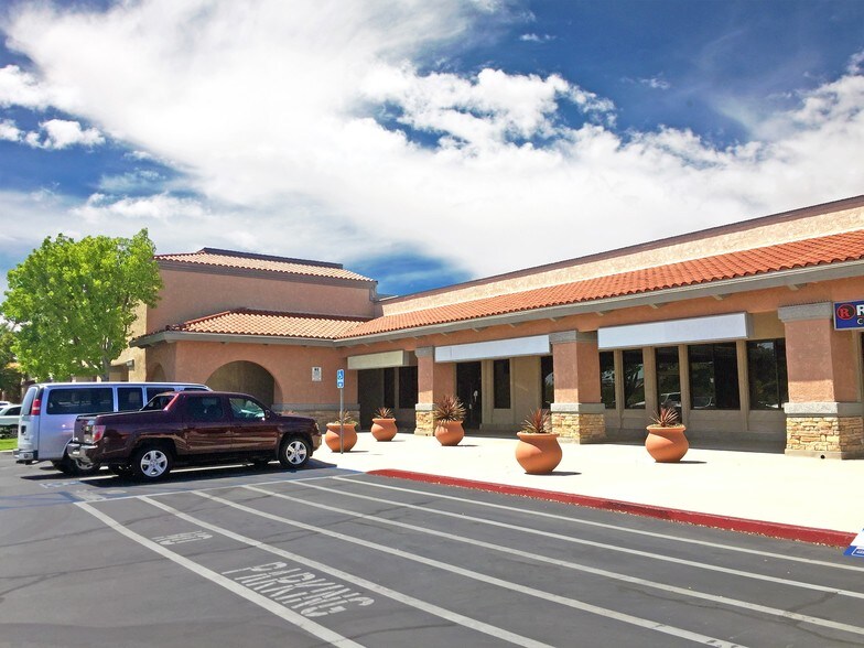 More Photos Of 1131-1191 Creston Rd, Paso Robles Unknown For Lease