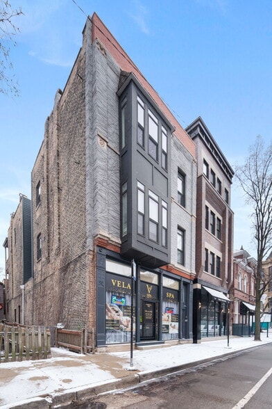 More Photos Of 965 W 18th St, Chicago Apartments For Sale