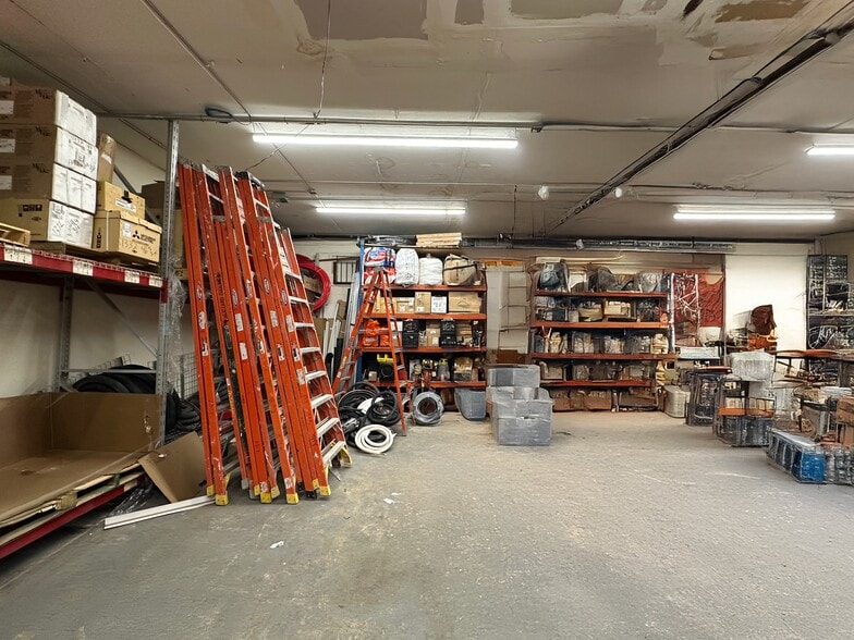 More Photos Of 2299 McDonald Ave, Brooklyn Warehouse For Sale