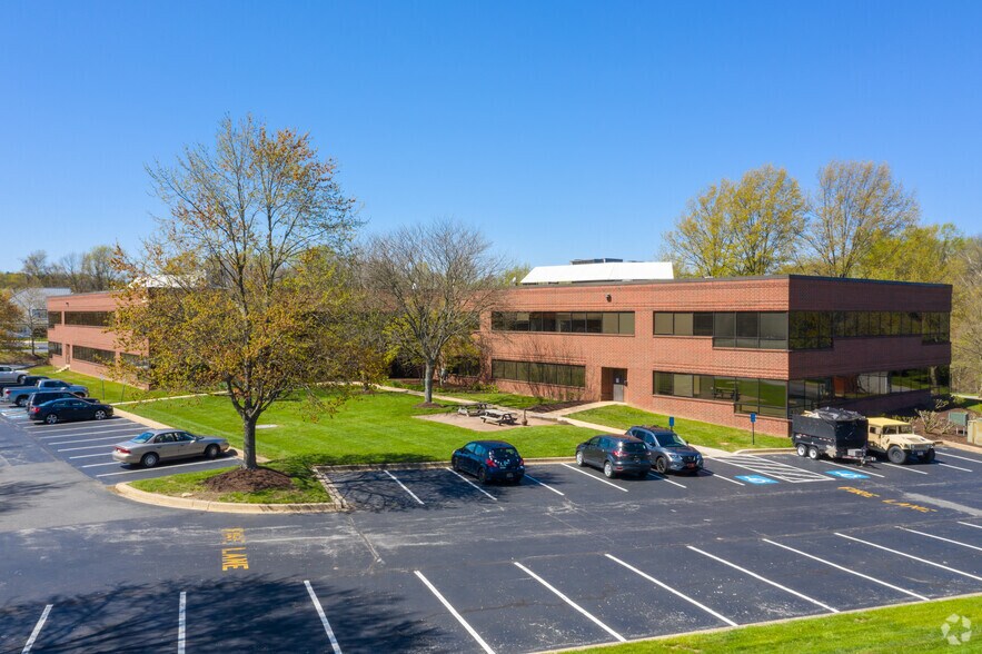 Primary Photo Of 5301 Limestone Rd, Wilmington Office For Lease