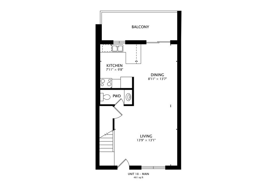 More Photos Of 1050 Glad Tidings Way, Hayward Apartments For Sale