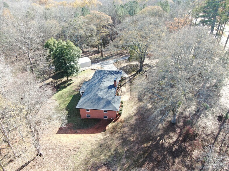 More Photos Of 2193 Highway 92, Hiram Land For Sale