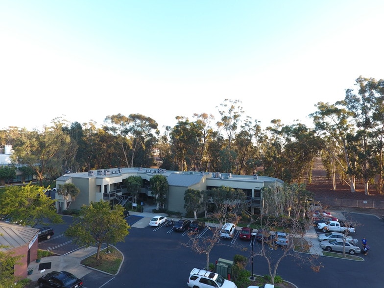 More Photos Of 9666 Businesspark Ave, San Diego Office For Lease