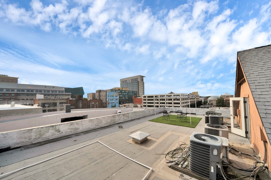 More Photos Of 333 E Channel St, Stockton Loft Creative Space For Sale