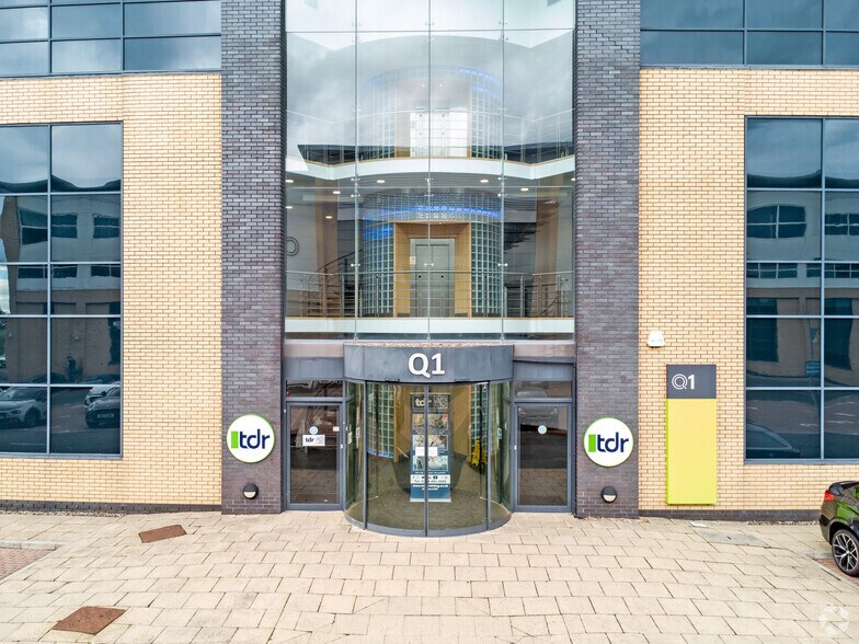 More Photos Of Benton Ln, Newcastle Upon Tyne Office For Sale