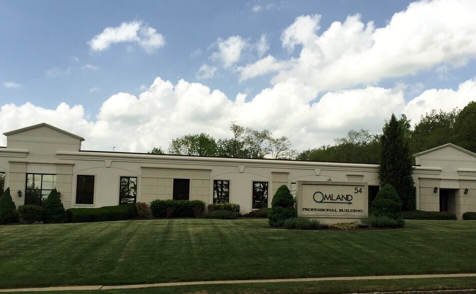 More Photos Of 54 Horsehill Rd, Cedar Knolls Medical For Lease