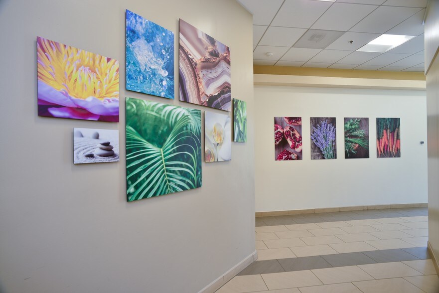 More Photos Of 7677 Center Ave, Huntington Beach Medical For Lease