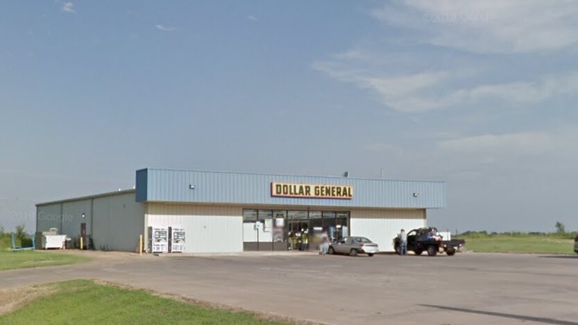Primary Photo Of 804 N Ll And G Ave, Anthony Freestanding For Sale