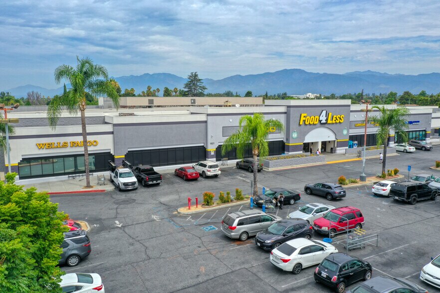 More Photos Of 1735-1869 N Hacienda Blvd, La Puente Unknown For Lease