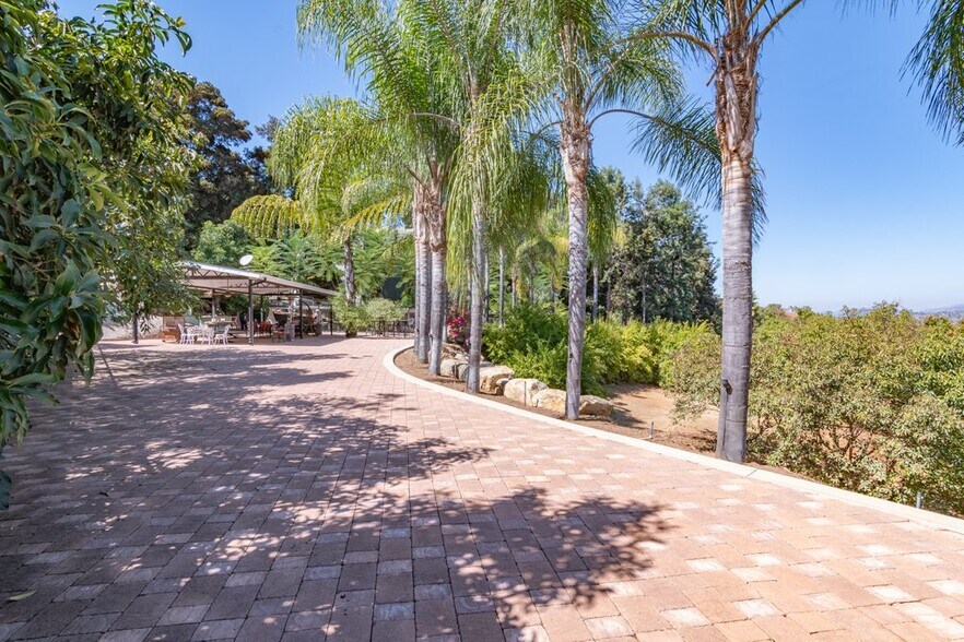 More Photos Of 30555 Camino de las Lomas, Escondido Land For Sale