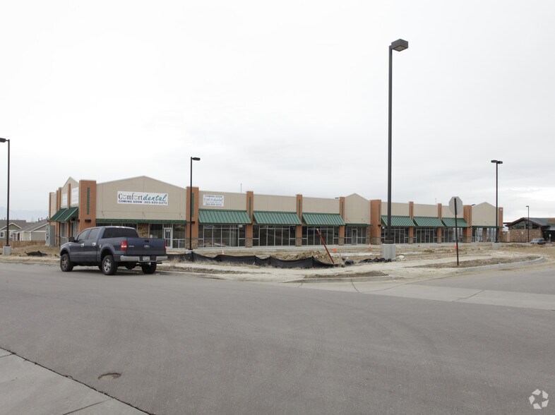 More Photos Of 13691 Colorado Blvd, Thornton General Retail For Lease