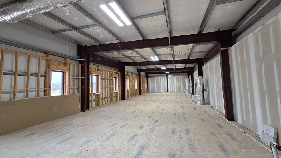 More Photos Of 3663 Southland Dr, Flowery Branch Warehouse For Sale