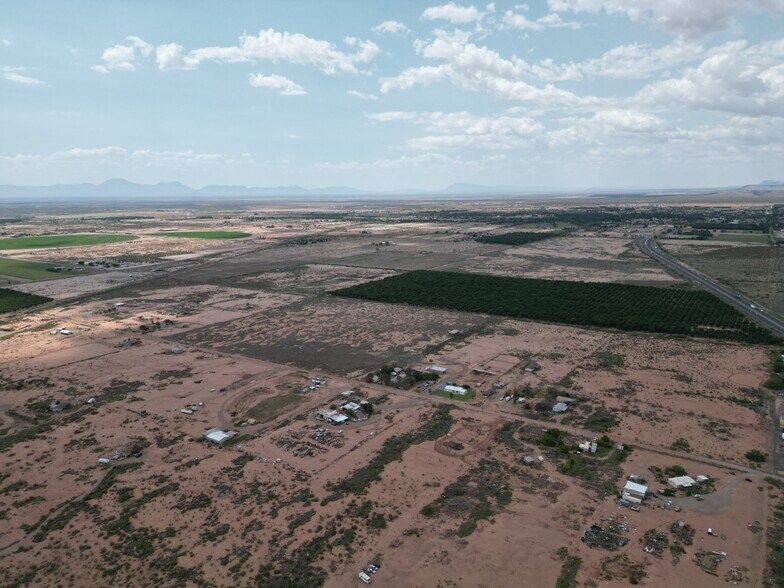 More Photos Of 755 Riata Rd, Tularosa Land For Sale