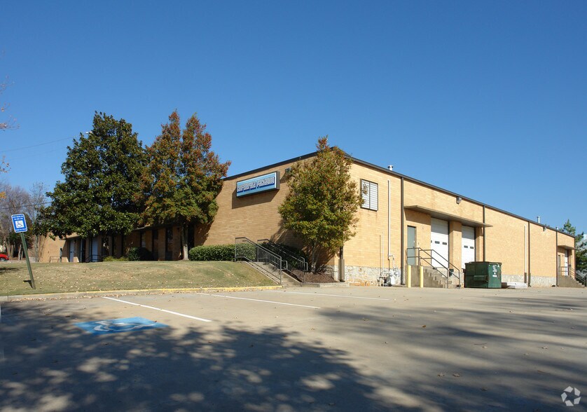 More Photos Of 1531 Stone Ridge Dr, Stone Mountain Warehouse For Lease