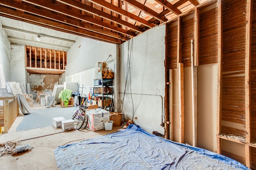 More Photos Of 4975 Little Mill Rd, Buford Warehouse For Sale